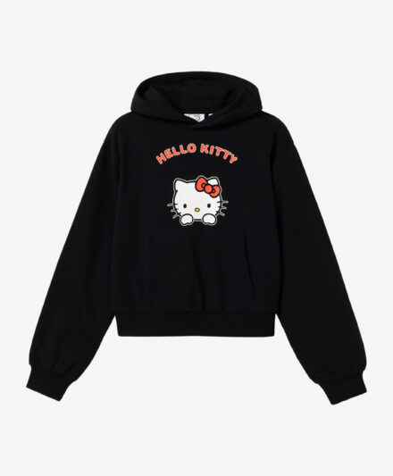 Hello-Kitty-Sweatshirt, 10 €